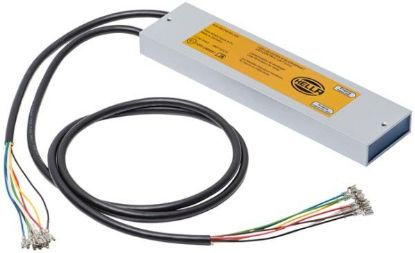 Control Unit, lights -