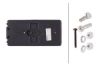 Tail Light Assembly haagisele 281x139mm, vasak. - 1tk