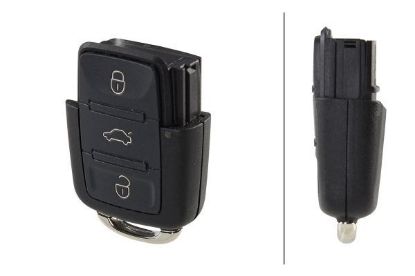 Handsender, central locking -