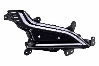 Daytime Running Light -