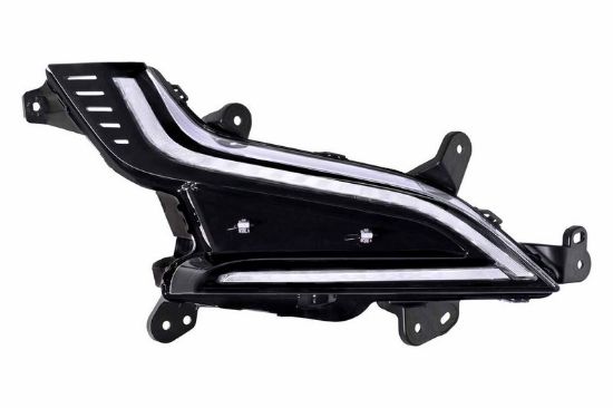 Daytime Running Light -