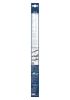 Wiper Blade TWIN 530S SET spoiler 530/530mm