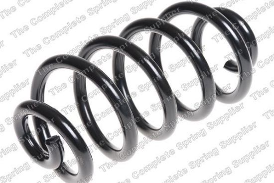 Suspension Spring tagum. Nissan