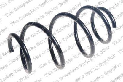 Suspension Spring esim. HYUNDAI i30 1,6 CRDi AUT 16-18 Suspension Spring esim. HYUNDAI i30 1,6 CRDi AUT 16-18
