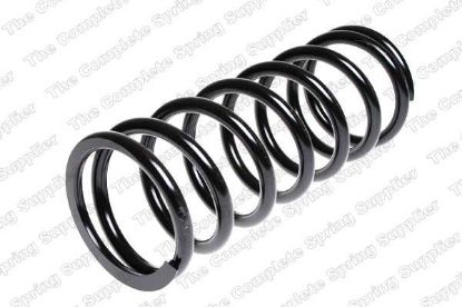 Suspension Spring esim. Land Rover 90 / 110 Suspension Spring esim. Land Rover 90 / 110