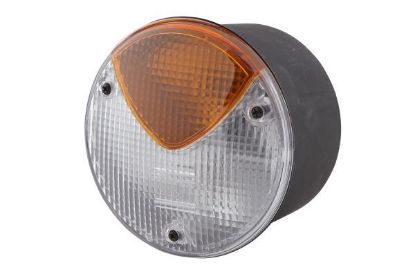 Tail Light Assembly -