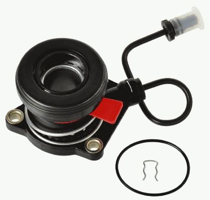 Central Slave Cylinder, clutch SACHS KUPPL. ZENTRALAUSRUECKER