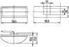 Auxiliary Direction Indicator HYMER - 1268097 - E1 1423