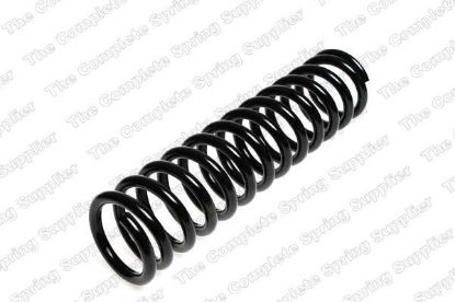 Suspension Spring KOMBI T-Model (S123), COUPE (C123)
