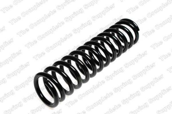 Suspension Spring KOMBI T-Model (S123), COUPE (C123)
