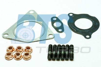 Mounting Kit, charger -