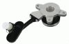 Central Slave Cylinder, clutch -