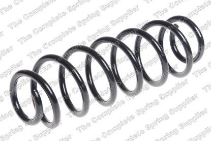 Suspension Spring VAG - 6Q0 511 115CC Suspension Spring VAG - 6Q0 511 115CC
