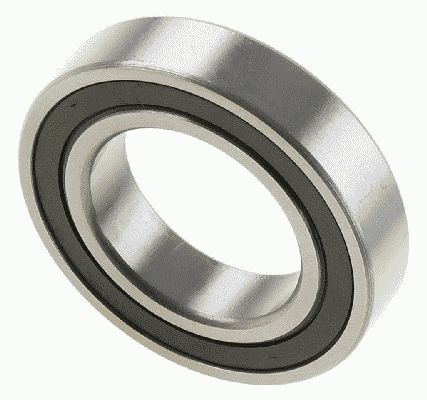 Pilot Bearing, clutch -