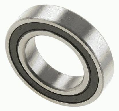 Pilot Bearing, clutch -