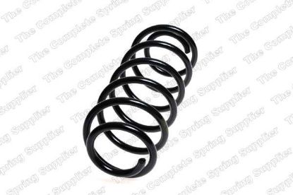 Suspension Spring tagum. Smart Fourfor 04- Suspension Spring tagum. Smart Fourfor 04-