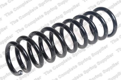 Suspension Spring HYUNDAI - 55350-2Y210 Suspension Spring HYUNDAI - 55350-2Y210