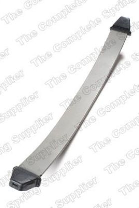 Spring Pack SPRINTER 95-06 / LT 96-06