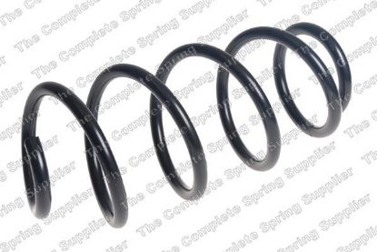 Suspension Spring esim. VW TIGUAN 1,4TSI - 2,0TDI 4-MOTION w. sports Suspension Spring esim. VW TIGUAN 1,4TSI - 2,0TDI 4-MOTION w. sports