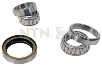 Wheel Bearing Kit MB W201