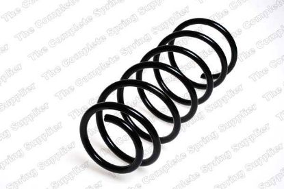 Suspension Spring esim. VW GOLF 1,6-1,8GTI /