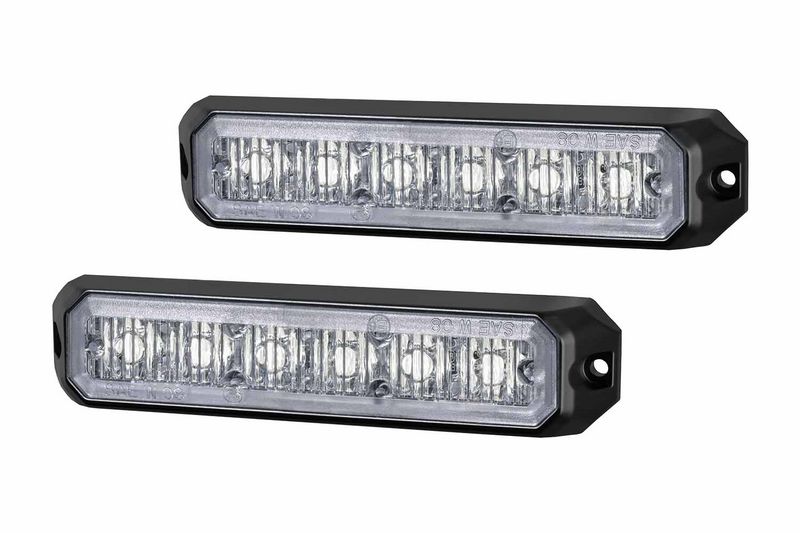 Strobe-type Beacon -