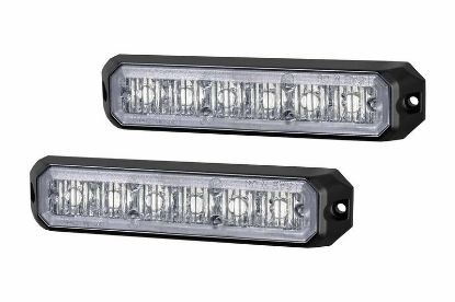 Strobe-type Beacon -
