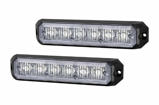 Strobe-type Beacon -