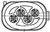 Strobe-type Beacon -