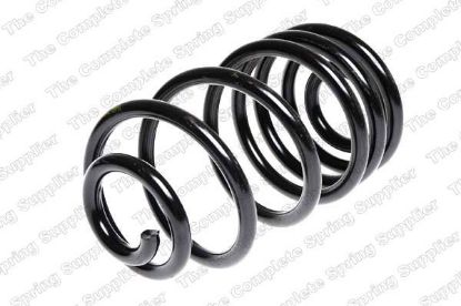 Suspension Spring tagum. Opel VECTRA C Suspension Spring tagum. Opel VECTRA C