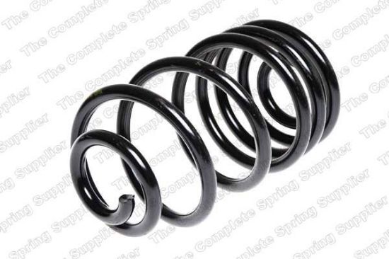 Suspension Spring tagum. Opel VECTRA C