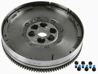 Flywheel INSIGNIA A Sports Tourer (G09)