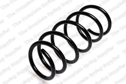 Suspension Spring esim. Renault KANGOO 1,6 1