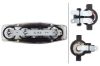 Tail Light Assembly -
