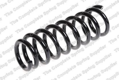 Suspension Spring tagum. KIA CARENS 10/06- Suspension Spring tagum. KIA CARENS 10/06-