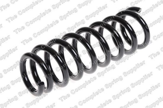 Suspension Spring tagum. KIA CARENS 10/06-
