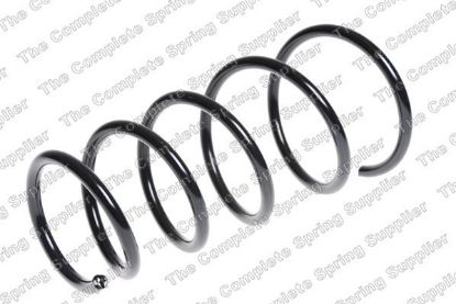 Suspension Spring esim. OPEL AGILA 1,0 / 1,2 w.1 Suspension Spring esim. OPEL AGILA 1,0 / 1,2 w.1