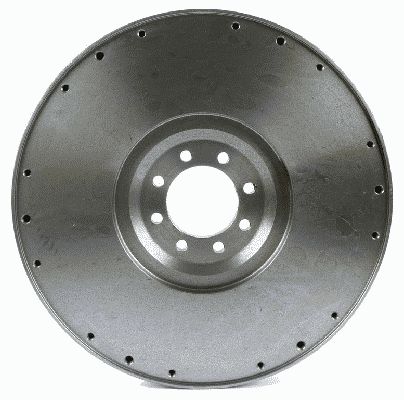 Flywheel -