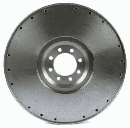 Flywheel -