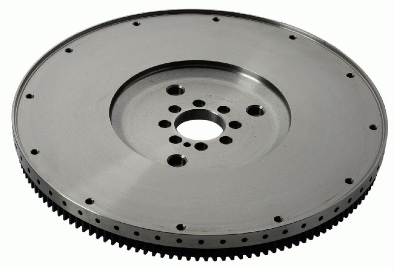 Flywheel -
