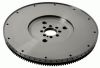 Flywheel -