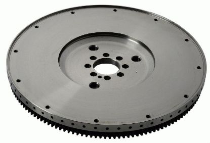 Flywheel -