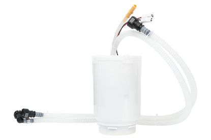 Fuel Feed Unit -