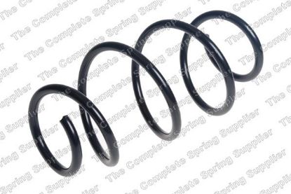 Suspension Spring esim. HYUNDAI/KIA ACCENT/SOLARIS/RIO 1,4/1,6 AUT 1 Suspension Spring esim. HYUNDAI/KIA ACCENT/SOLARIS/RIO 1,4/1,6 AUT 1