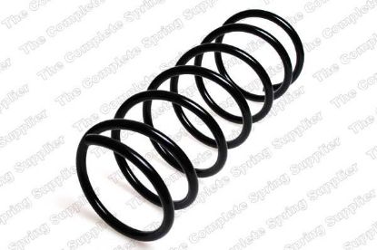 Suspension Spring esim. Citroen Berlingo