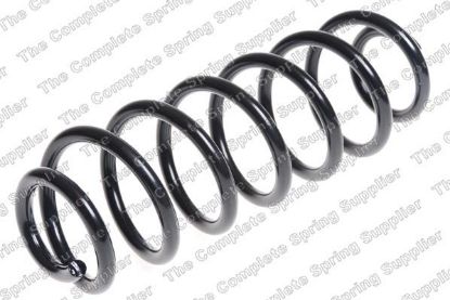 Suspension Spring PSA - 5102.AZ Suspension Spring PSA - 5102.AZ
