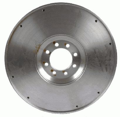 Flywheel -
