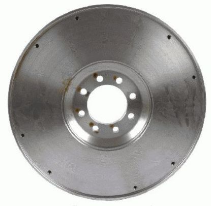 Flywheel -