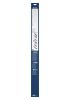 Wiper Blade Twin HCV N100 1000mm