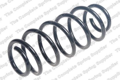 Suspension Spring PICANTO 17-20 Suspension Spring PICANTO 17-20
